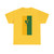 Flag of Kismaros vertical (Hungary) T-Shirt