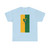 Flag of Kismaros vertical (Hungary) T-Shirt