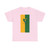 Flag of Kismaros vertical (Hungary) T-Shirt