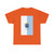 Flag of Kiskunhalas vertical (Hungary) T-Shirt