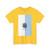 Flag of Kiskunhalas vertical (Hungary) T-Shirt