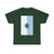 Flag of Kiskunhalas vertical (Hungary) T-Shirt