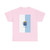 Flag of Kiskunhalas vertical (Hungary) T-Shirt