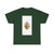 Flag of Kisdorog vertical (Hungary) T-Shirt