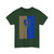 Flag of Kiralyszentistvan vertical (Hungary) T-Shirt