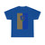 Flag of Kiralyszentistvan vertical (Hungary) T-Shirt