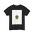 Flag of Keszthely vertical (Hungary) T-Shirt