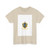 Flag of Keszthely vertical (Hungary) T-Shirt