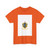 Flag of Keszthely vertical (Hungary) T-Shirt