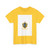 Flag of Keszthely vertical (Hungary) T-Shirt