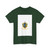 Flag of Keszthely vertical (Hungary) T-Shirt