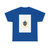 Flag of Keszthely vertical (Hungary) T-Shirt