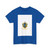 Flag of Keszthely vertical (Hungary) T-Shirt