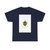 Flag of Keszthely vertical (Hungary) T-Shirt
