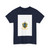 Flag of Keszthely vertical (Hungary) T-Shirt