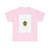 Flag of Keszthely vertical (Hungary) T-Shirt