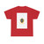 Flag of Keszthely vertical (Hungary) T-Shirt