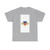 Flag of Keszeg vertical (Hungary) T-Shirt