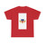 Flag of Keszeg vertical (Hungary) T-Shirt