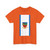 Flag of Kerepes vertical (Hungary) T-Shirt