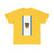 Flag of Kerepes vertical (Hungary) T-Shirt