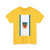 Flag of Kerepes vertical (Hungary) T-Shirt
