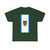 Flag of Kerepes vertical (Hungary) T-Shirt