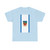 Flag of Kerepes vertical (Hungary) T-Shirt