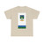 Flag of Alsonyek vertical (Hungary) T-Shirt