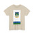 Flag of Alsonyek vertical (Hungary) T-Shirt