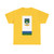 Flag of Alsonyek vertical (Hungary) T-Shirt