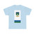 Flag of Alsonyek vertical (Hungary) T-Shirt