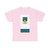 Flag of Alsonyek vertical (Hungary) T-Shirt