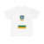 Flag of Acsa vertical (Hungary) T-Shirt