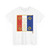 Etendard 12e regiment de cuirassiers (France) T-Shirt