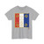 Etendard 12e regiment de cuirassiers (France) T-Shirt