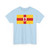 Flag of Ulster (Ireland) T-Shirt