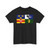 Four Provinces Flag (Ireland) T-Shirt