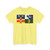 Four Provinces Flag (Ireland) T-Shirt