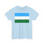 Flag of Pojo (Bolivia) T-Shirt