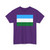 Flag of Pojo (Bolivia) T-Shirt