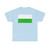 Bandera de Pando (Bolivia) T-Shirt