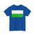 Bandera de Pando (Bolivia) T-Shirt