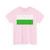 Bandera de Pando (Bolivia) T-Shirt