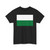 Flag of Pando (Bolivia) T-Shirt