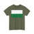 Flag of Pando (Bolivia) T-Shirt
