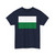 Flag of Pando (Bolivia) T-Shirt