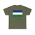 Flag of Chua Cocani Bolivia (Bolivia) T-Shirt