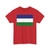 Flag of Chua Cocani Bolivia (Bolivia) T-Shirt