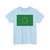 Flag of Beni Department Bolivia (Bolivia) T-Shirt